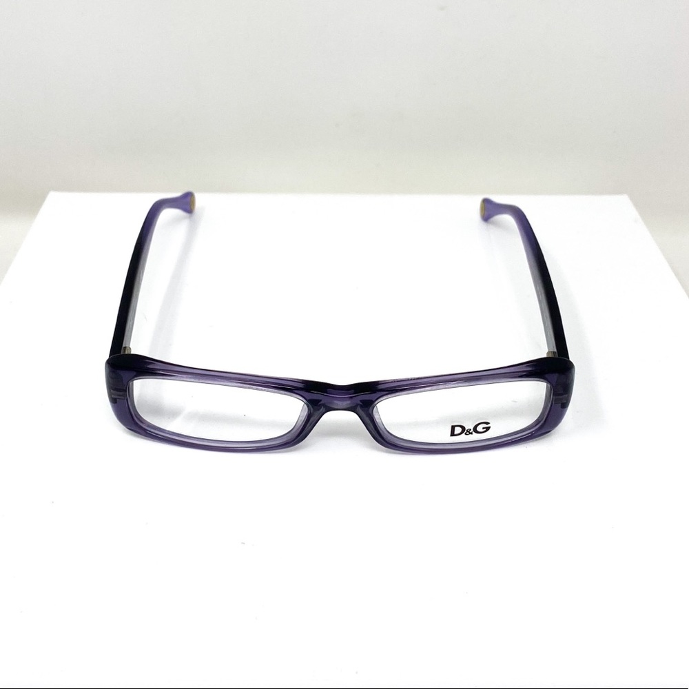D&G Dolce&Gabbana DD1199 1674 EYEGLASSES FRAMES